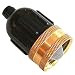 The Bug Blaster BBN Conversion Nozzle,Black primary