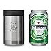 RSPIC Double Wall Vacuum Isulated Beverage Can Cooler Colster 12 OZ,Keep Drinks Chilled -Fit All Standard Cans and Bottles