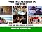Livro Portuguese Verbs In Pictures: Free Time And Weekend Activities in Portuguese