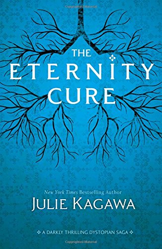 The Eternity Cure (Blood of Eden)