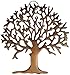 Old Dutch Bronze Tree Trivet