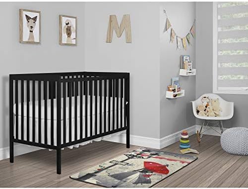 dream on me crib style 657