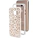 Case-Mate Cell Phone Case for Samsung Galaxy S7 Edge - Retail Packaging - Rose Gold