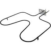 Frigidaire 318255101 Oven Bake Element for Electric Ranges and Stoves