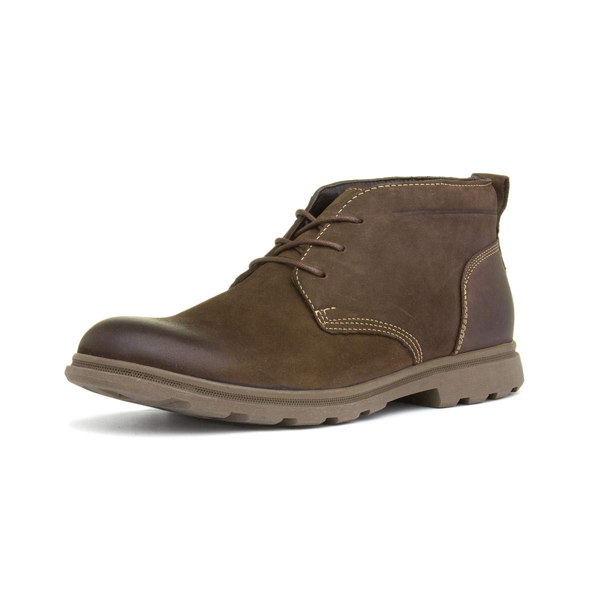 Hush Puppies Men's Tyson Chukk...