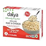 Daiya Four Cheeze Style with Herbs Deluxe Cheezy