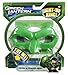 Mattel Green Lantern Mask & Power Ring Set