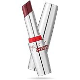 Pupa Milano Miss Pupa Ultra Brilliant Lipstick - 204 Jezebel for Women - 0.071 oz Lipstick