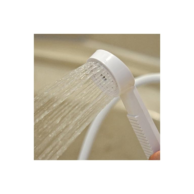 Danco 10086 VersaSpray Portable Hand Held Shower Head Sprayer Fits