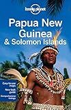 Image de Lonely Planet Papua New Guinea & Solomon Islands (Travel Guide)