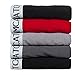 Colourful Boxer Briefs Men's Underwear Men Pack Of 5 Open Fly Mens Underwear