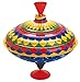 Bolz Multicolor Spinning Top Toy
