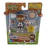 Tickety Toc Figure - Tommy by Just Play