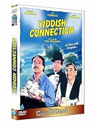 Yiddish Connection