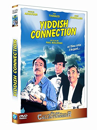 Yiddish Connection