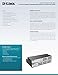 D-Link 24-Port Gigabit Unmanaged Metal Desktop or Rackmount Switch (GO-SW-24GE)