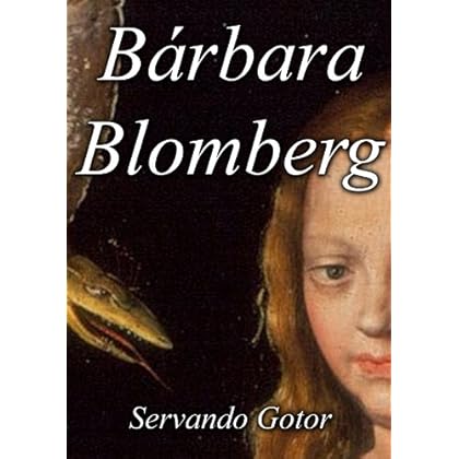 Bárbara Blomberg (Lecturas hispánicas nº 3) Bárbara Blomberg (Lecturas hispánicas nº 3)