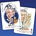 Politicards 2016 Collectible Playing Cards