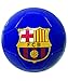 Messi Signature Soccer Ball, Size #2, #4, #5, FC Barcelona Messi Ball with Name, Number and Signature, Blue Color (Size 4)