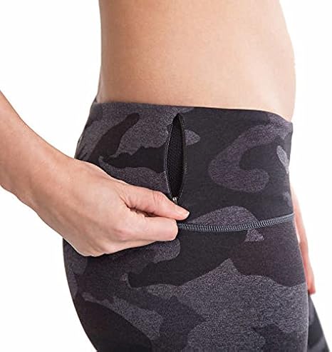 tuff athletics active legging