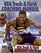 USA Track & Field Coaching Manual