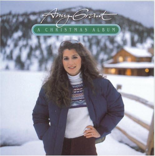 Lead Me on by Amy Grant - Amazon.com Music