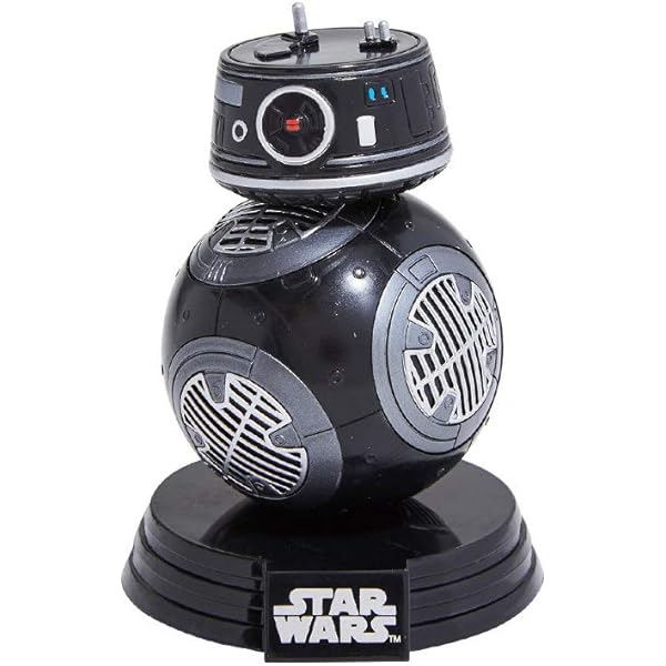 funko pop bb9e