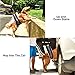 Fine-Pets Dog Sling Harness - Dog Support Lift Harness for Medium-Large Breed dogs - Dog Lifting Hip Harness for Rear Legs - Adjustable Handles and Soft for Elderly Dogs,Disabled,Injuired,Weak,Surgery