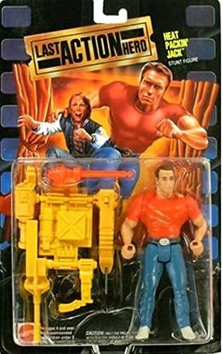 last action hero toys