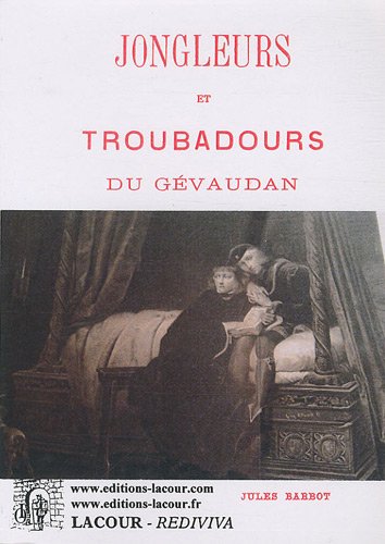 Jongleurs et troubadours du Gévaudan