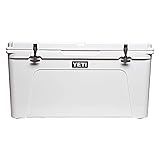 YETI Tundra 110 Cooler, White