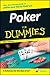 Poker For Dummies®, Mini Edition