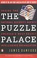 The Puzzle Palace: Inside the National Security Agency, America's Most Secret Intelligence Organization