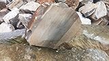 Georgetown Striped Flint (Chert) 20 lbs.