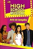 Image de High School Musical, Tome 9 : Avis de tempête