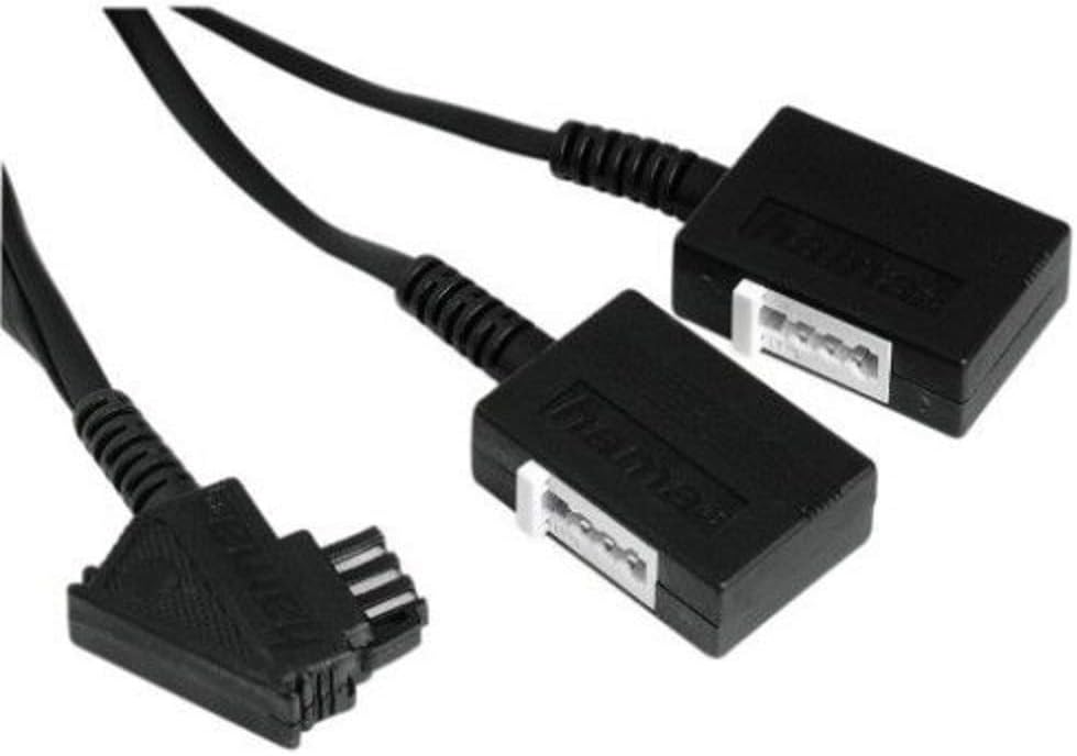 ADATTATORE TELEFONICO SPINA/PRESA ATTACCO MODULARE - ITALIA SRL