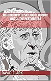 Nothing New To Say About Doctor Who 3: The Pertwee Era