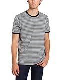 PACT Men's Crew Neck Tee