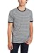 PACT Men's Crew Neck Tee