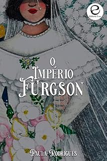 Livro O Império Fürgson