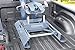 B&W Trailer Hitches RVK3400 Companion Slider 5th Wheel Hitch