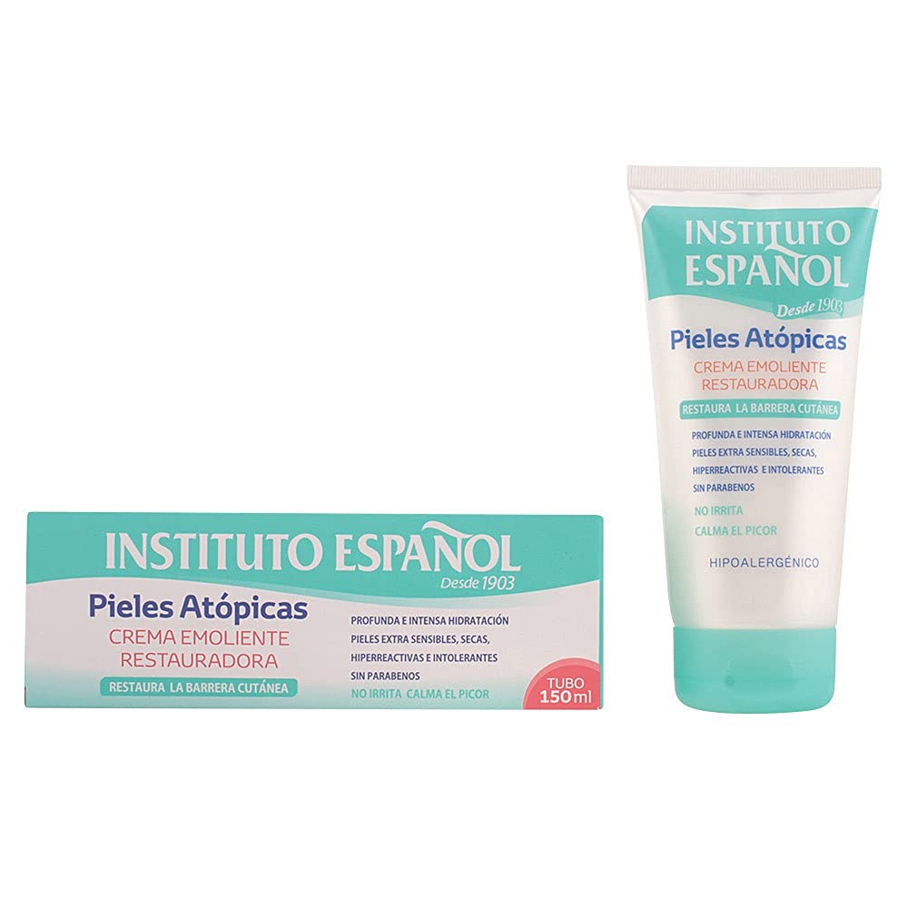 Instituto Español Espanol Atopic Skin Restorative Body Lotion