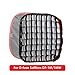 Kamerar Grid for D-Fuse DF-1M LED Medium Light Panel Softbox: Foldable, Portable Softbox Grid, Studio Photography Camera Video (for D-fuse Medium Softbox)