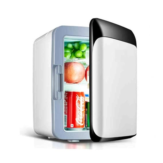 Amazon.es: Refrigerador del automóvil Mini refrigerador del ...