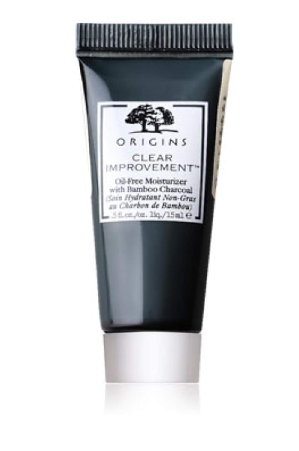 origins charcoal moisturizer