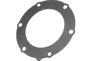 Transfer Case Gasket fits Chevrolet Silverado 1500 1999-2018 | fits Chevrolet Avalanche Tahoe 2007-2009 for GMC Sierra 1500 1999-2018 for Silverado 2500 HD 2001-2010 1 Pcs