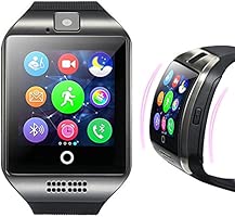 PELTEC @ Smartwatch/Reloj/Bluetooth Pulsera/reproductor de ...