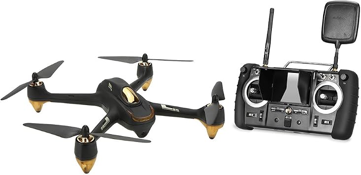 hubsan