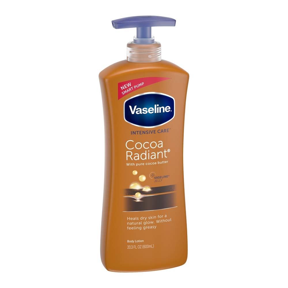 vaseline lotion 600ml price