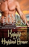 Knight in Highland Armor (Highland Dynasty) (Volume 1)